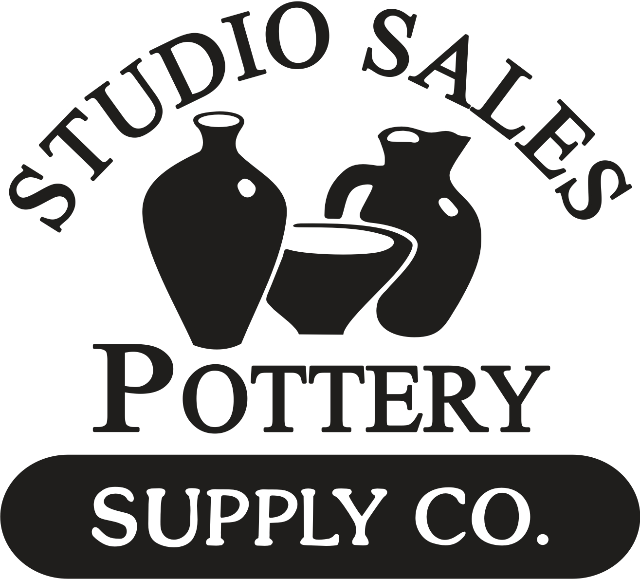 Studio Sales Pottery &; Supply